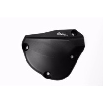 Protection Carter LIGHTECH Yamaha 1000 YZF R-1 2015-2016 Aluminium Noir