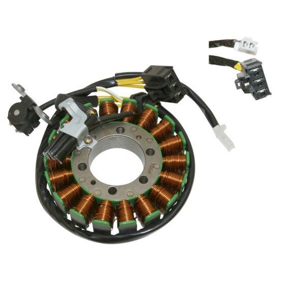 Stator TOP PERFORMANCES Honda 300 SH Forza