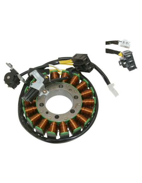 Stator TOP PERFORMANCES Honda 300 SH Forza
