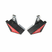 Tampons Protections LIGHTECH Aprilia 1000 RSV4 R 2015-2016 (Position Basse)