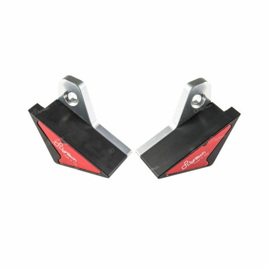 Tampons Protections LIGHTECH Aprilia 1000 RSV4 R 2015-2016 (Position Basse)