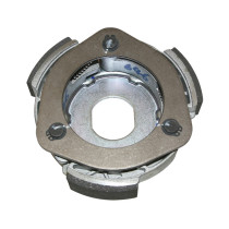 Embrayage centrifuge TOP PERFORMANCES Aprilia/Derbi/Piaggio/Vespa 125cc