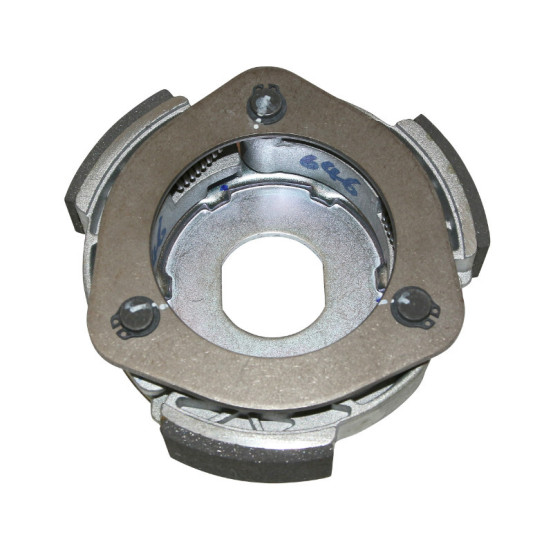 Embrayage centrifuge TOP PERFORMANCES Aprilia/Derbi/Piaggio/Vespa 125cc