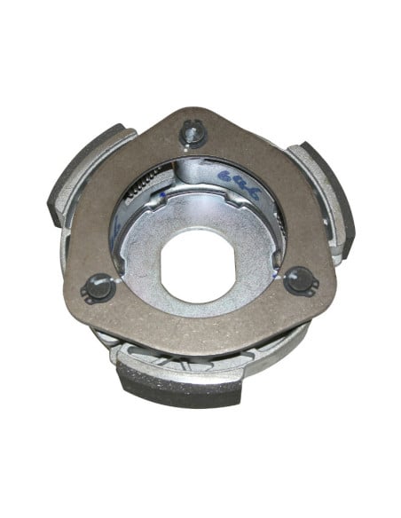 Embrayage centrifuge TOP PERFORMANCES Aprilia/Derbi/Piaggio/Vespa 125cc