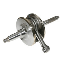 Vilebrequin TOP PERFORMANCES Piaggio 125 X-Evo X7 X8 X9 MP3 Liberty / Aprilia Atlantic / Gilera Nexus 2007 (repère 1)
