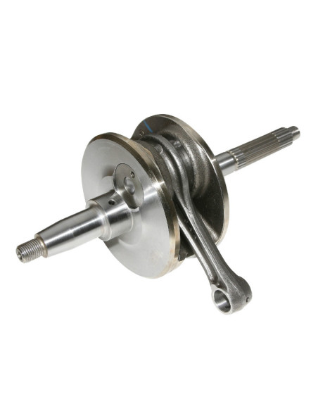 Vilebrequin TOP PERFORMANCES Piaggio 125 X-Evo X7 X8 X9 MP3 Liberty / Aprilia Atlantic / Gilera Nexus 2007 (repère 1)