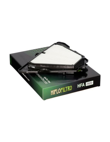 Filtre à air HIFLOFILTRO Kawasaki HFA2920