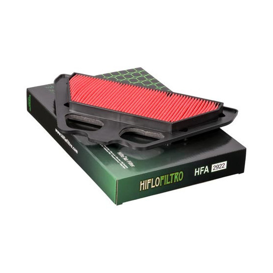 Filtre à air HIFLOFILTRO Kawasaki HFA2922