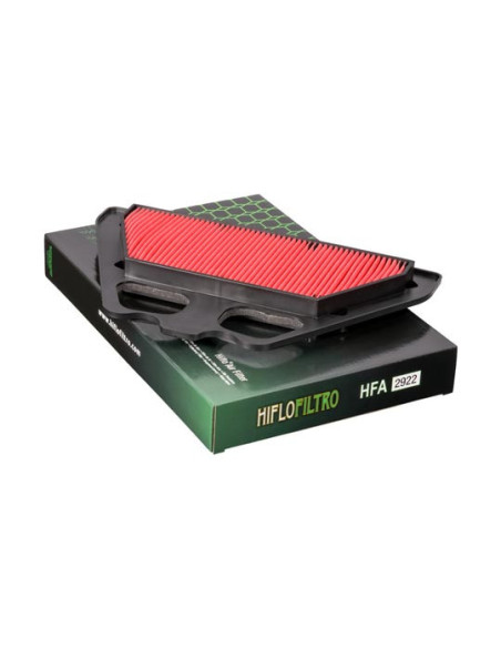 Filtre à air HIFLOFILTRO Kawasaki HFA2922