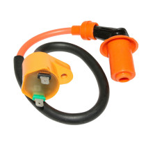 Bobine TOP PERFORMANCES Aprilia/Derbi/Gilera/Piaggio 125/150/200/250/300/400/500cc