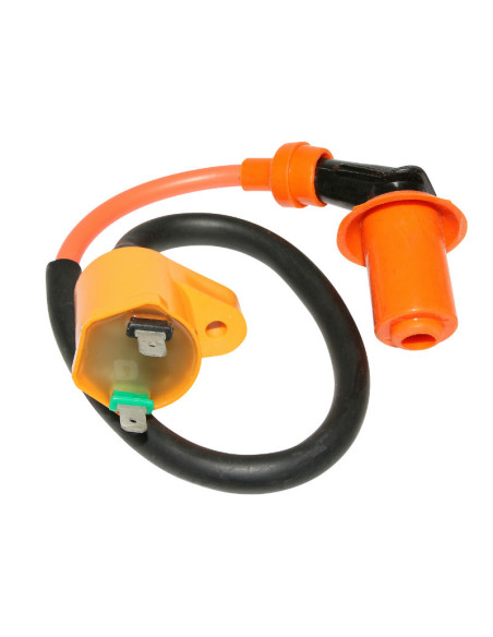 Bobine TOP PERFORMANCES Aprilia/Derbi/Gilera/Piaggio 125/150/200/250/300/400/500cc