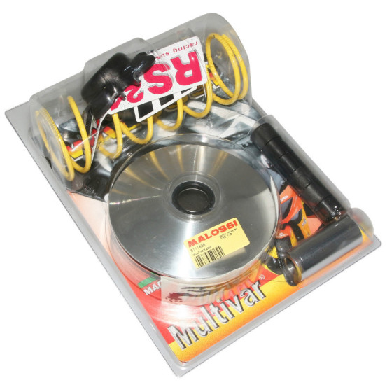 Variateur Multivar 2000 MALOSSI Kymco 250 B&W/Grand Dink/People/Yup/X-Citing