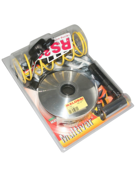 Variateur Multivar 2000 MALOSSI Kymco 250 B&W/Grand Dink/People/Yup/X-Citing