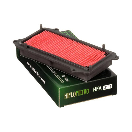 Filtre à air Hiflofiltro HFA3104 Suzuki SIXteen UX125