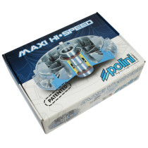 Variateur Hi-Speed POLINI Suzuki 125 Epicuro 1999-2001 Burgman 2002-2020 Sixteen 2008-2011