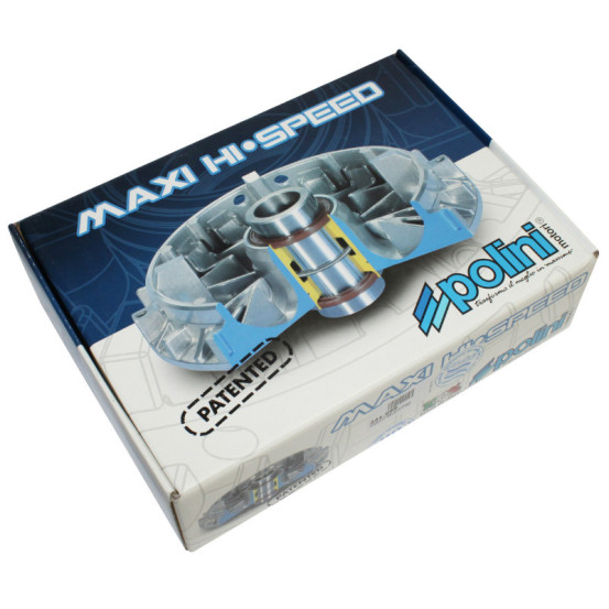 Variateur POLINI Honda 125 PCX 2010-2020