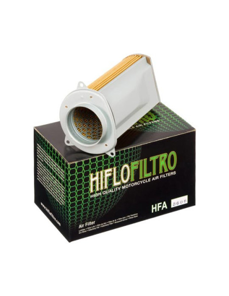 Filtre à air HIFLOFILTRO HFA3606