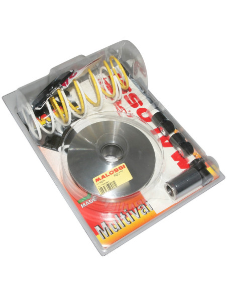 Variateur Multivar 2000 MALOSSI Piaggio 125 Liberty 2015-2020