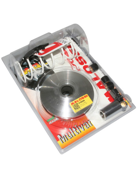 Variateur Multivar 2000 Sport MALOSSI 125/150cc Piaggio Fly Liberty Vespa 9LX 946 Primavera Sprint