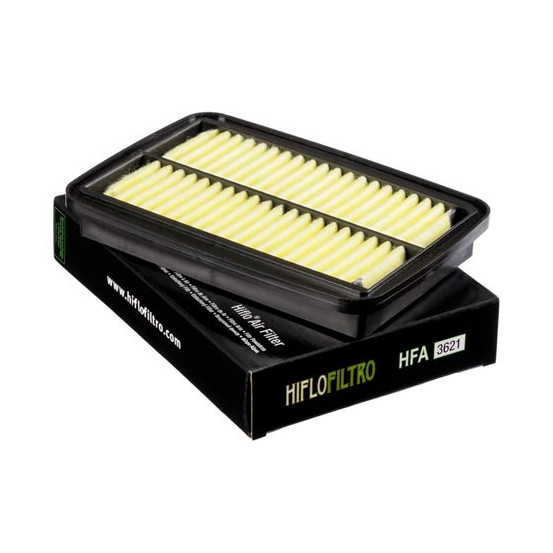 Filtre à air HIFLOFILTRO Suzuki HFA3621