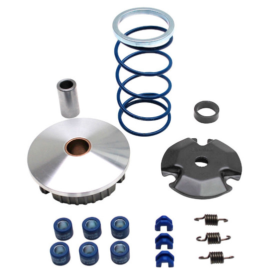 Variateur Hi-Speed POLINI MBK 50 Booster Nitro Stunt Yamaha BW's Aerox Slider Aprilia SR Malaguti F12