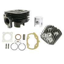 Kit cylindre TOP PERFORMANCES Peugeot Ludix/Speedfight/Vivacity 50cc