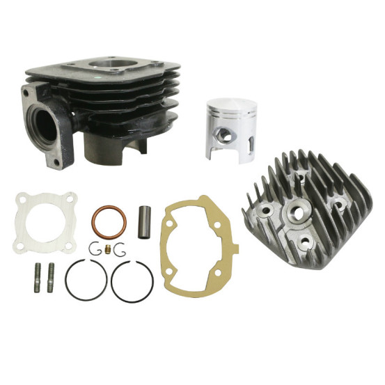 Kit cylindre TOP PERFORMANCES Peugeot Ludix/Speedfight/Vivacity 50cc