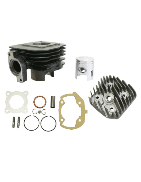 Kit cylindre TOP PERFORMANCES Peugeot Ludix/Speedfight/Vivacity 50cc