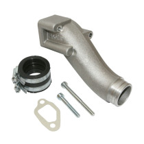 Pipe d'admission POLINI Piaggio 125 Vespa Primavera ET3 (PWK)