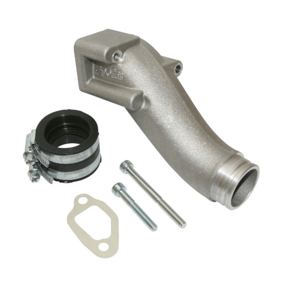Pipe d'admission POLINI Piaggio 125 Vespa Primavera ET3 (PWK)