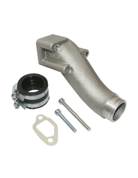 Pipe d'admission POLINI Piaggio 125 Vespa Primavera ET3 (PWK)