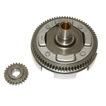 Transmission primaire POLINI 24/72 Piaggio 50 Vespa PK