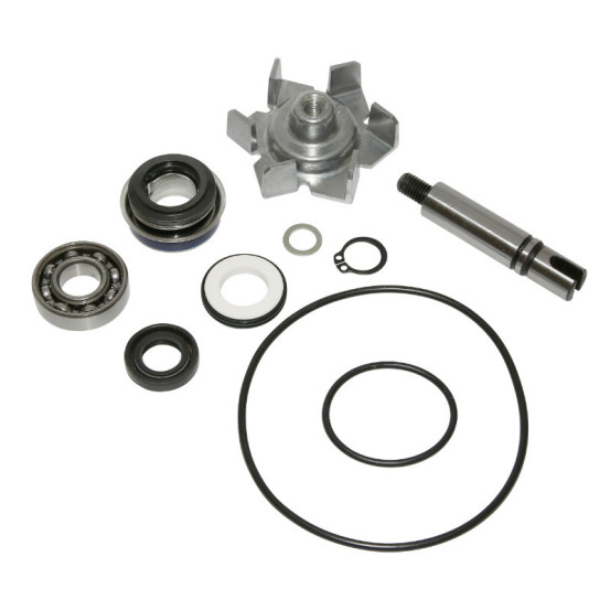 Kit réparation pompe à eau Yamaha 500 T-Max 2008-2011