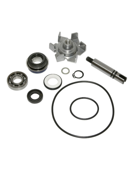 Kit réparation pompe à eau Yamaha 500 T-Max 2008-2011