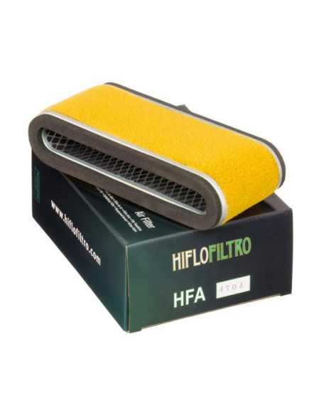 Filtre à air HIFLOFILTRO HFA4701
