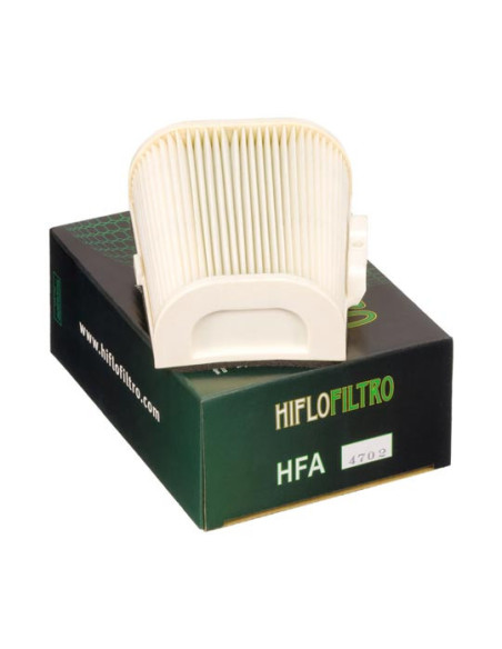 Filtre à air HIFLOFILTRO HFA4702