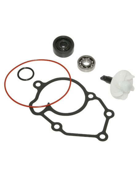 Kit réparation pompe à eau maxiscooter Yamaha 125 X-Max / MBK 125 Skycruiser 2006-2008