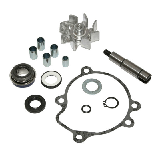 Kit réparation pompe à eau maxiscooter Kymco 700 Myroad 2012-2016