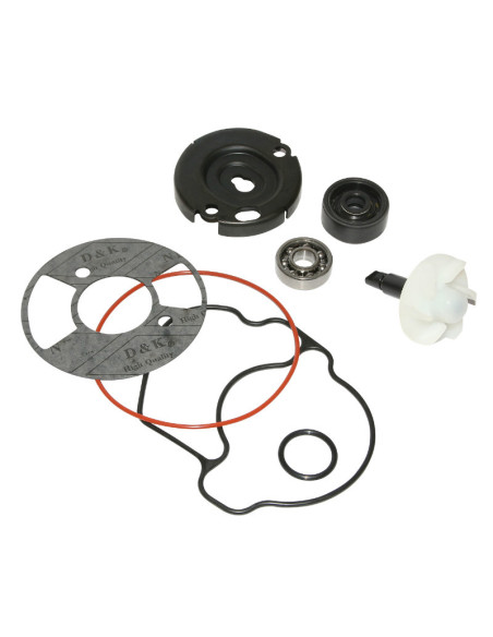Kit réparation pompe à eau maxiscooter Yamaha 125 Xenter / MBK 125 Oceo 2012-2015