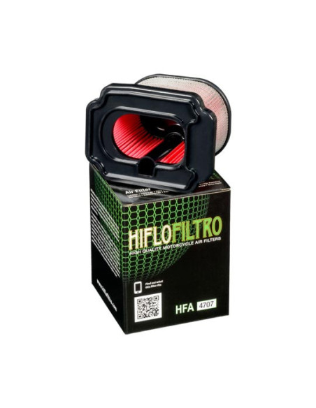 Filtre à air HIFLOFILTRO Yamaha HFA4707