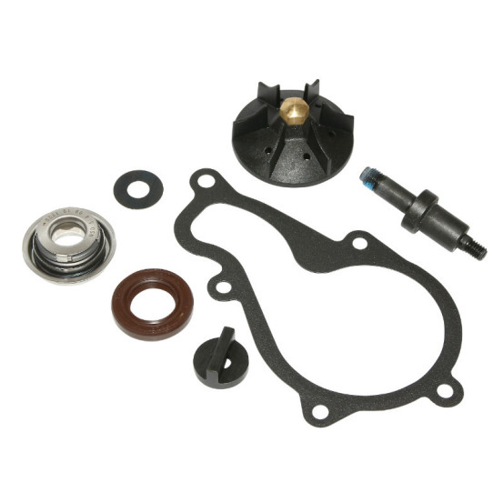 Kit réparation pompe à eau maxiscooter Piaggio 350 Beverly 2012-2019