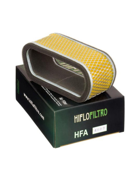 Filtre à air HIFLOFILTRO HFA4903