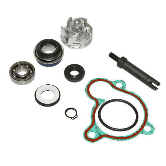 Kit réparation pompe à eau maxiscooter Yamaha 250 Majesty / MBK 250 Skyliner 1998-2003