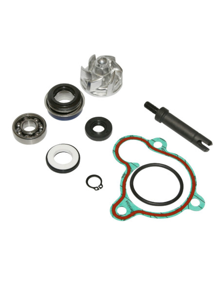 Kit réparation pompe à eau maxiscooter Yamaha 250 Majesty / MBK 250 Skyliner 1998-2003
