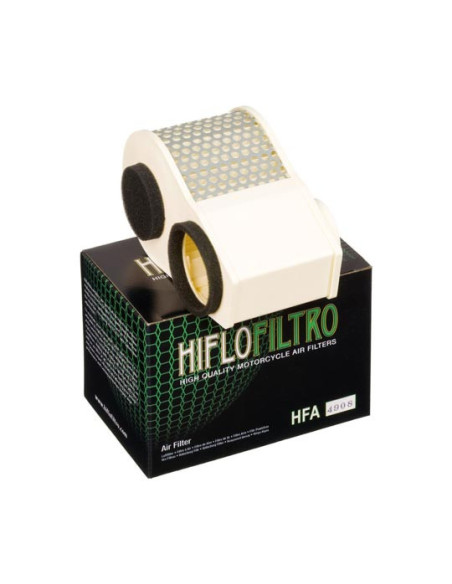 Filtre à air HIFLOFILTRO HFA4908