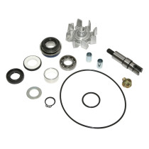 Kit réparation pompe à eau maxiscooter Kymco 400 X-Citing 2014-2021