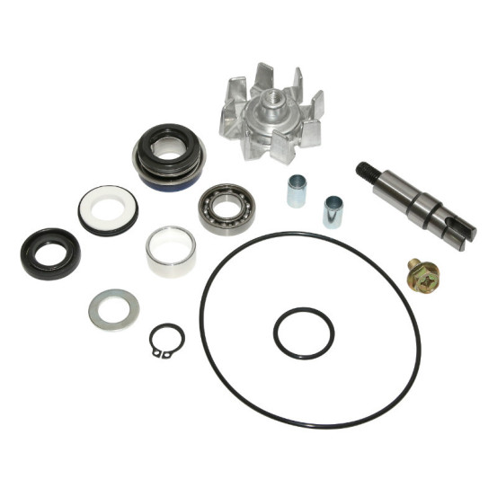 Kit réparation pompe à eau maxiscooter Kymco 400 X-Citing 2014-2021