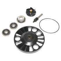 Kit réparation pompe à eau maxiscooter Aprilia 125 Atlantic / Gilera 125 Nexus