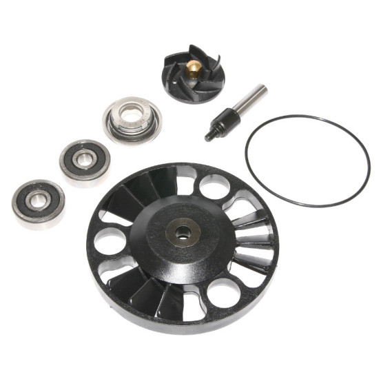 Kit réparation pompe à eau maxiscooter Aprilia 125 Atlantic / Gilera 125 Nexus