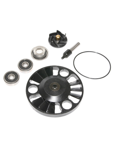 Kit réparation pompe à eau maxiscooter Aprilia 125 Atlantic / Gilera 125 Nexus